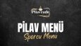 Pilavzade El İlanı Tasarımı
