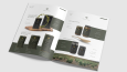 Kariafarm - Katalog Tasarımı