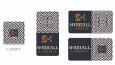 Shimall Carpet Logo Çalışmaları