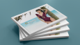 Endeep Katalog Tasarımı