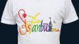 Tshirt Baskılar Tasarımları