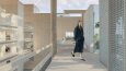 INTERMEZZO HOUSING AND ART GALLERY: Imagining New Living
