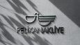 Pelikan Nakliye - Logo ve Markalama