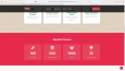 Gıda Firması Web Sitesi (Teklif Amaçlı Hzırlanmıştır)