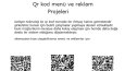 QR Kod Alanında Uzmanım