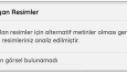 E ticaret SEO