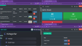 Daha Önce Gerçekleştirdiğim Laravel Web Projeleri