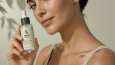 Serra Botanics Logo & Marka Kimliği Tasarımı