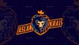 Gaming Logo Tasarımları