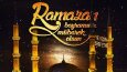 Ramazan Bayramı İle ilgili çalışmalarımın bir kısmı