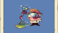 Pixel Karakter Tasarımı