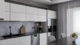 3d İç Mekan Tasarımı ve Modelleme