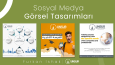Unsur Education Agency - Sosyal Medya Tasarımları