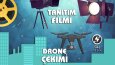 Drone Çekimleri
