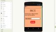 App Inventor ile yaptığım uygulamalar