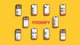 Food Delivery App - FOODIFY