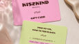 KISSKIND BRAND IDENTITY