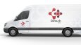 Biltech Bilişim Kurumsal Kimlik