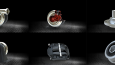 PROFESYONEL 3D TASARIM VE RENDER