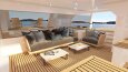 Tekne, yacht, interior, exterior model, üretim çizimi,render