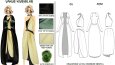 TEKSTİL VE MODA TASARIMI