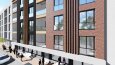 apartman cephe tasarımı