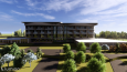 3D MODELING - MİMARİ PROJE ÇİZİMİ
