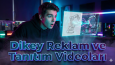 Dikey Tanıtım ve Reklam Videoları