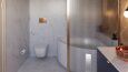 Villa 3d iç mekan/cephe/peyzaj tasarımı