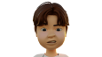 3D Karakter
