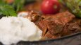 Yemek Fotoğrafçılığı çekimleri