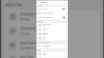 To-Do List Mobil Uygulaması