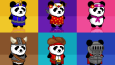 Pandania NFT