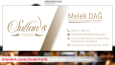 Mail İmzası Çalışmaları