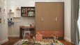 Childroom Design  (5-7 years)