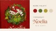 Noelia - Çay Ambalaj Tasarımı