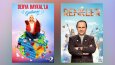 Film Dizi Program ve Tiyatro Afiş Tasarımı