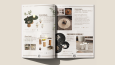 Klube Concept Mobilya | Katalog Tasarımı