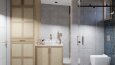 Konsept Banyo Tasarımı