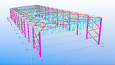Tekla Structures