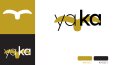 YAKA - Wear-Giyim Logo Çalışması
