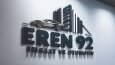 3d logo ve videosu