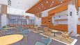 İç Mimari - 3D Modelleme ve 3D Görselleştirme 