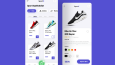 Modern Web & App Arayüz Tasarımları