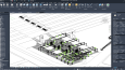Revit ile mimari-İç mimari modelleme