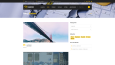 ICompany Website Scripti