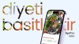 DiyetPro Arayüz Tasarımı