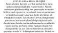 Özgün ve Yaratıcı Yazılar
