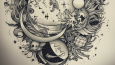 Realist Tattoo Designs