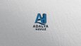 Adalya Havuz Firmasına Yaptığım Logo Çalışması
